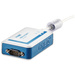 Convertisseur CAN Ixxat 1.01.0281.12001 USB-to-CAN V2 compact mit D-Sub-9 Schnittstelle 5 V/DC 1 pc(s)