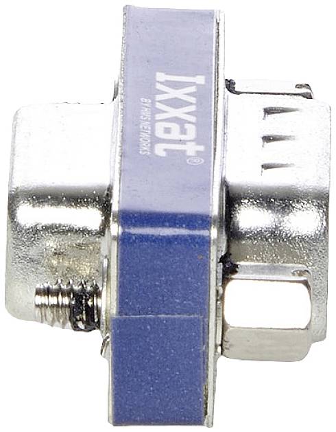 Ixxat Abschlusswiderstand CAN Bus, Sub-D9 CAN/CAN FD Abschlussadapter
