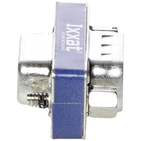 Ixxat Abschlusswiderstand CAN Bus, Sub-D9 CAN/CAN FD Abschlussadapter Ixxat Abschlusswiderstand CAN Bus, Sub-D9 CAN/CAN FD Abschlussadapter