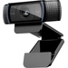 Logitech HD Pro C920 Full HD-Webcam 1920 x 1080 Pixel Klemm-Halterung Logitech HD Pro C920 Full HD-Webcam 1920 x 1080 Pixel Klemm-Halterung