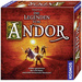 Kosmos Die Legenden von Andor - Schützt gemeinsam das Land Andor Die Legenden von Andor 69174