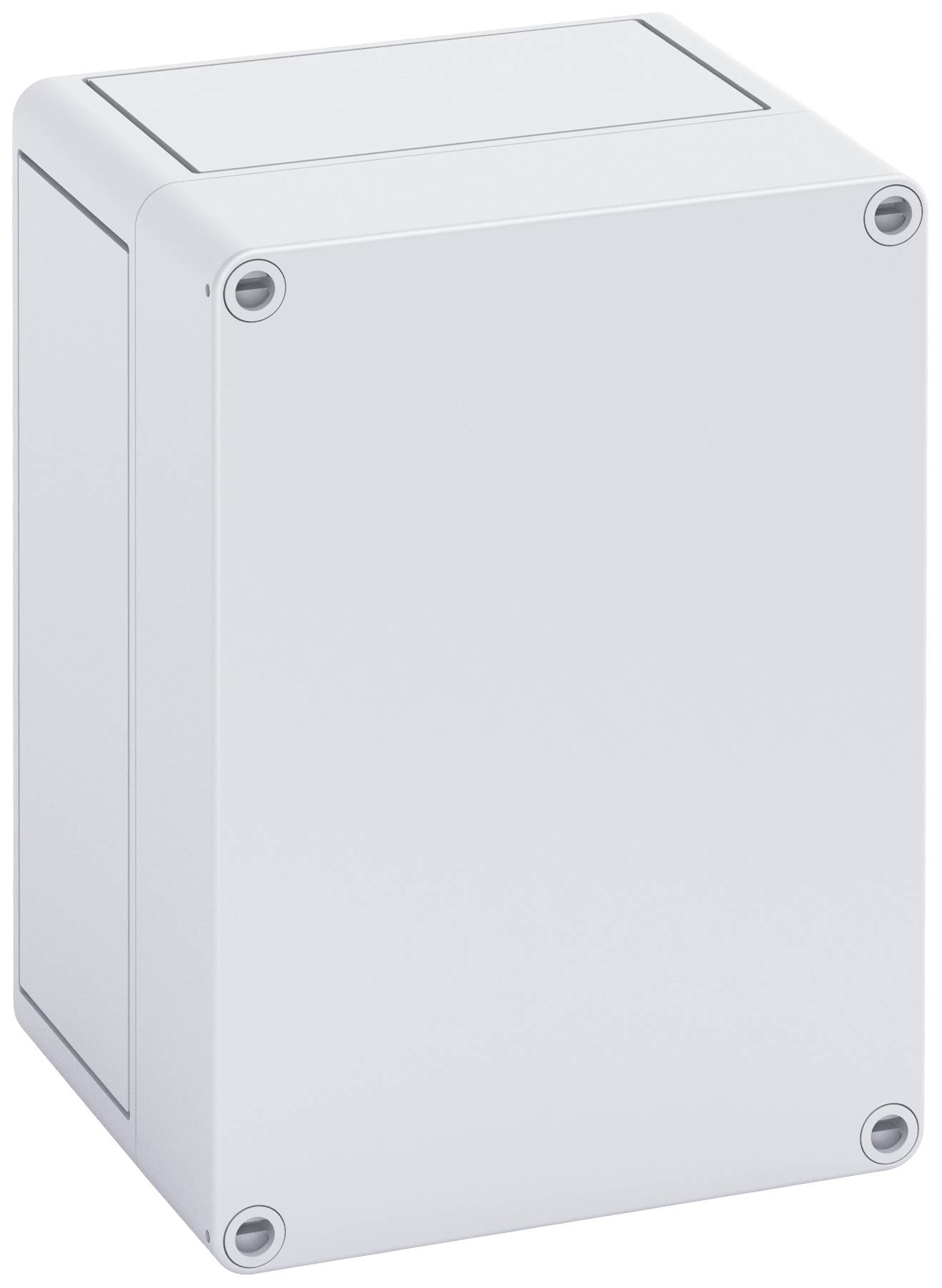 Spelsberg TK PS 1813-11-O Installations-Gehäuse 130 x 180 x 111 Polystyrol, Polycarbonat, Polyureth