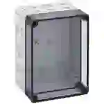 Spelsberg TK PS 1813-11-TM Installations-Gehäuse 130 x 180 x 111 Polystyrol, Polycarbonat, Polyurethan, Polyamid Lichtgrau 1St. Spelsberg TK PS 1813-11-TM Installations-Gehäuse 130 x 180 x 111 Polystyrol, Polycarbonat, Polyurethan, Polyamid Lichtgrau 1St.