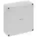 Spelsberg TK PC 1818-6F-M Installations-Gehäuse 180 x 182 x 63 Polystyrol, Polycarbonat, Polyurethan, Polyamid Lichtgrau 1St. Spelsberg TK PC 1818-6F-M Installations-Gehäuse 180 x 182 x 63 Polystyrol, Polycarbonat, Polyurethan, Polyamid Lichtgrau 1St.