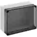 Spelsberg TK PC 2518-11-TM Installations-Gehäuse 180 x 254 x 111 Polystyrol, Polycarbonat, Polyurethan, Polyamid Lichtgrau 1St. Spelsberg TK PC 2518-11-TM Installations-Gehäuse 180 x 254 x 111 Polystyrol, Polycarbonat, Polyurethan, Polyamid Lichtgrau 1St.