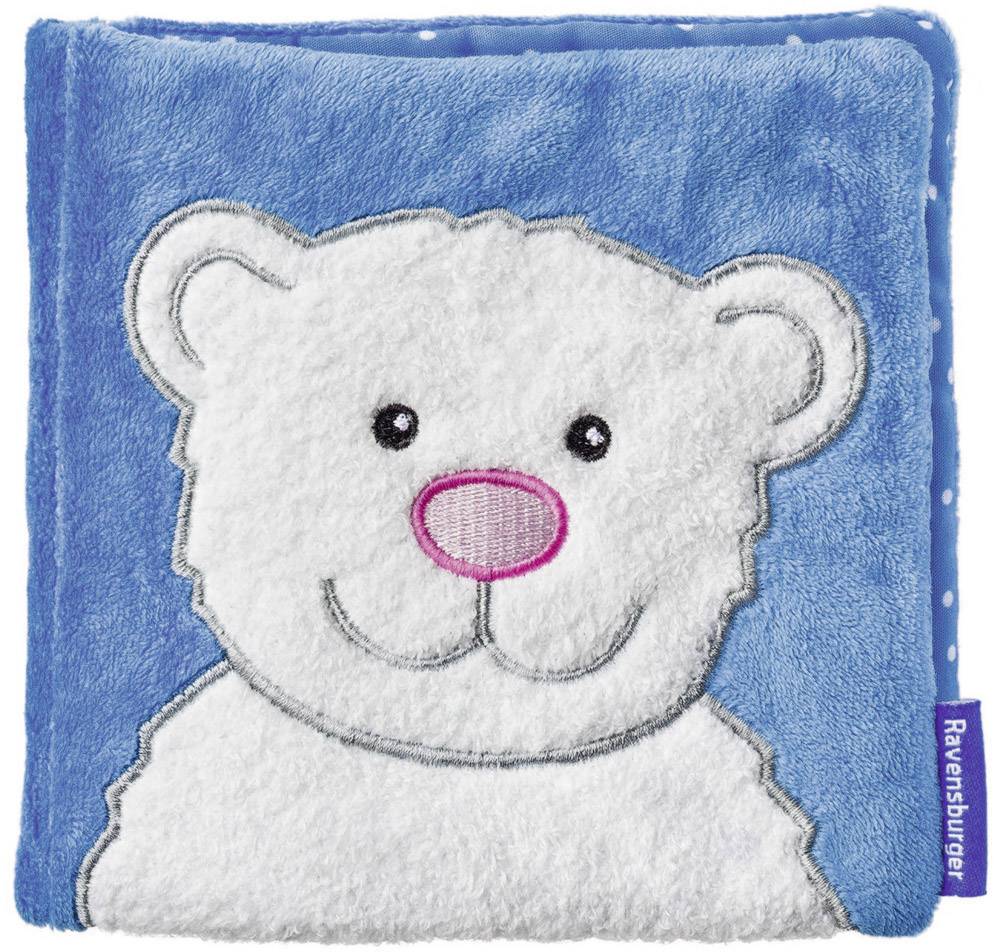 Ravensburger Mein allererstes Knisterbuch