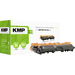 Toner KMP B-T58 remplace Brother TN-246C, TN246C compatible cyan 2200 pages