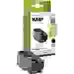 KMP Druckerpatrone ersetzt Epson 26XL, T2621 Kompatibel Schwarz E149 1626,4001