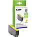 KMP Tinte ersetzt Epson T2634, 26XL Kompatibel Gelb E152 1626,4009