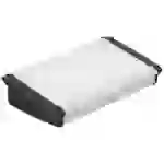 Bopla ALU-TOPLINE ATPH 1865-300 Pult-Gehäuse (L x B x H) 300 x 181 x 68mm Aluminium, ABS Graphitgrau (RAL 7024), Natur 1St. Bopla ALU-TOPLINE ATPH 1865-300 Pult-Gehäuse (L x B x H) 300 x 181 x 68mm Aluminium, ABS Graphitgrau (RAL 7024), Natur 1St.