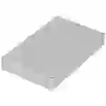 Bopla EUROMAS ET 233 63233000 Industrie-Gehäuse 250 x 160 x 37 ABS Lichtgrau (RAL 7035) 1St. Bopla EUROMAS ET 233 63233000 Industrie-Gehäuse 250 x 160 x 37 ABS Lichtgrau (RAL 7035) 1St.