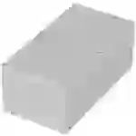 Bopla EUROMAS EM 247-LP 62247300 Outdoor-Gehäuse 300 x 160 x 120 Polycarbonat Lichtgrau (RAL 7035) 1St. Bopla EUROMAS EM 247-LP 62247300 Outdoor-Gehäuse 300 x 160 x 120 Polycarbonat Lichtgrau (RAL 7035) 1St.