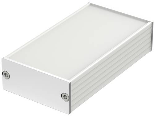 Bopla FILOTEC F 524-100 97153100.HMT1 Profil-Gehäuse 55.3 x 24.4 x 100 Aluminium Aluminium (eloxier