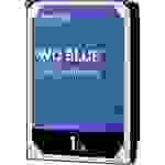 Western Digital Blue™ 1TB Interne Festplatte 8.9cm (3.5 Zoll) SATA III WD10EZRZ Bulk