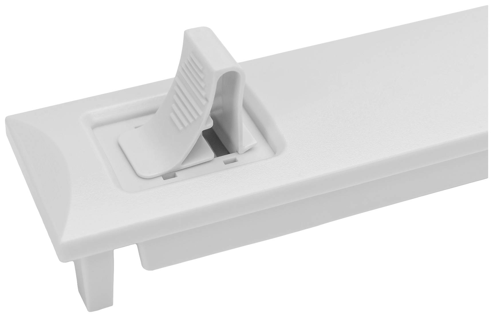 Digitus DN-97650 19 Zoll Netzwerkschrank-Blindabdeckung 1 HE Grau