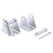 Drive System Europe by MSW Halterung DSZY1-H02 10070169 Schubkraft 1000 N 1St. Drive System Europe by MSW Halterung DSZY1-H02 10070169 Schubkraft 1000 N 1St.