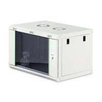 Digitus DN-19 07-U-EC 19 Zoll Wandgehäuse (B x H x T) 600 x 416 x 450mm 7 HE Lichtgrau (RAL 7035) Digitus DN-19 07-U-EC 19 Zoll Wandgehäuse (B x H x T) 600 x 416 x 450mm 7 HE Lichtgrau (RAL 7035)