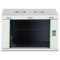 Digitus DN-19 07-U-EC 19 Zoll Wandgehäuse (B x H x T) 600 x 416 x 450mm 7 HE Lichtgrau (RAL 7035) Digitus DN-19 07-U-EC 19 Zoll Wandgehäuse (B x H x T) 600 x 416 x 450mm 7 HE Lichtgrau (RAL 7035)