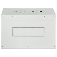 Digitus DN-19 07-U-EC 19 Zoll Wandgehäuse (B x H x T) 600 x 416 x 450mm 7 HE Lichtgrau (RAL 7035) Digitus DN-19 07-U-EC 19 Zoll Wandgehäuse (B x H x T) 600 x 416 x 450mm 7 HE Lichtgrau (RAL 7035)