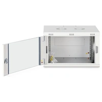 Digitus DN-19 07-U-EC 19 Zoll Wandgehäuse (B x H x T) 600 x 416 x 450mm 7 HE Lichtgrau (RAL 7035) Digitus DN-19 07-U-EC 19 Zoll Wandgehäuse (B x H x T) 600 x 416 x 450mm 7 HE Lichtgrau (RAL 7035)