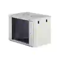 Digitus DN-19 09-U-EC 19 Zoll Wandgehäuse (B x H x T) 600 x 505 x 450mm 9 HE Lichtgrau (RAL 7035) Digitus DN-19 09-U-EC 19 Zoll Wandgehäuse (B x H x T) 600 x 505 x 450mm 9 HE Lichtgrau (RAL 7035)