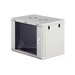 Digitus DN-19 09-U-EC 19 Zoll Wandgehäuse (B x H x T) 600 x 505 x 450mm 9 HE Lichtgrau (RAL 7035) Digitus DN-19 09-U-EC 19 Zoll Wandgehäuse (B x H x T) 600 x 505 x 450mm 9 HE Lichtgrau (RAL 7035)