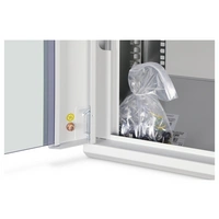 Digitus DN-19 09-U-EC 19 Zoll Wandgehäuse (B x H x T) 600 x 505 x 450mm 9 HE Lichtgrau (RAL 7035) Digitus DN-19 09-U-EC 19 Zoll Wandgehäuse (B x H x T) 600 x 505 x 450mm 9 HE Lichtgrau (RAL 7035)