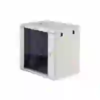 Digitus DN-19 12-U-EC 19 Zoll Wandgehäuse (B x H x T) 600 x 638 x 450mm 12 HE Lichtgrau (RAL 7035) Digitus DN-19 12-U-EC 19 Zoll Wandgehäuse (B x H x T) 600 x 638 x 450mm 12 HE Lichtgrau (RAL 7035)