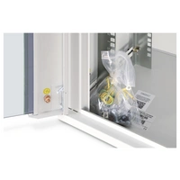 Digitus DN-19 12-U-EC 19 Zoll Wandgehäuse (B x H x T) 600 x 638 x 450mm 12 HE Lichtgrau (RAL 7035) Digitus DN-19 12-U-EC 19 Zoll Wandgehäuse (B x H x T) 600 x 638 x 450mm 12 HE Lichtgrau (RAL 7035)