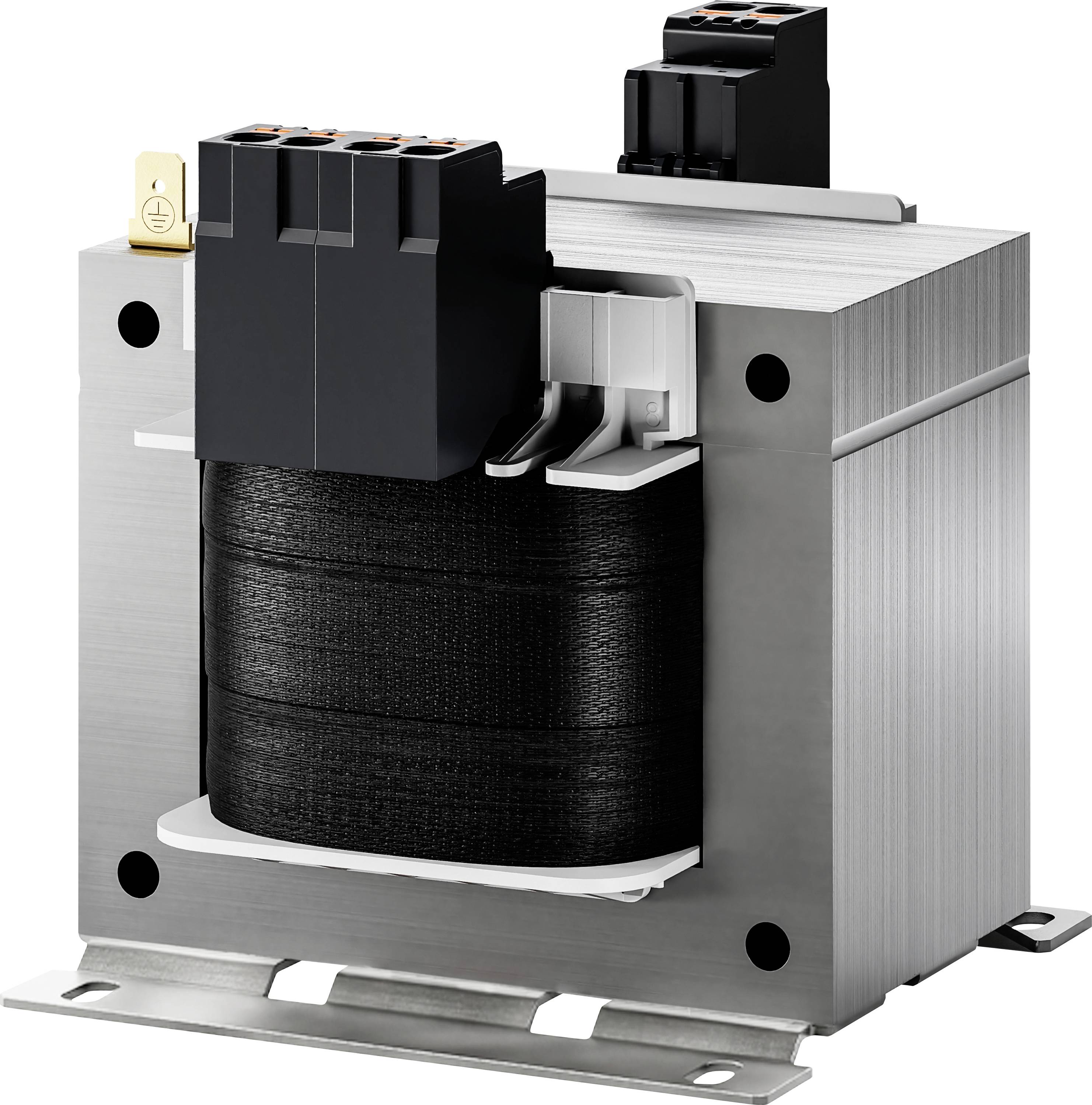 Block STE 630/4/23 Steuertransformator, Trenntransformator 1 x 380 V/AC, 400 V/AC, 420 V/AC 1 x 230