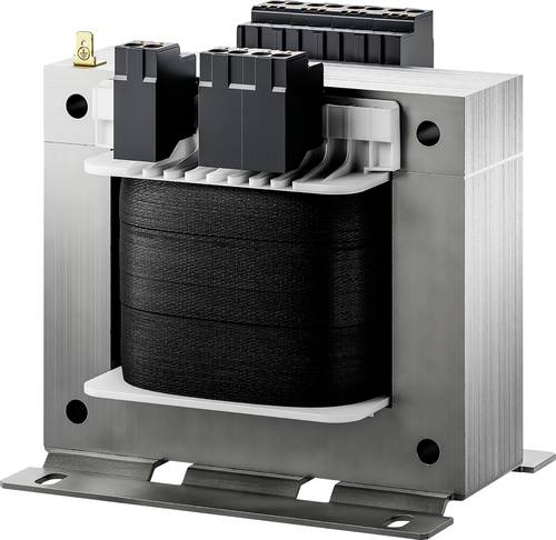 Block USTE 630/2x12 Steuertransformator, Sicherheitstransformator 1 x 208 V/AC, 230 V/AC, 380 V/AC