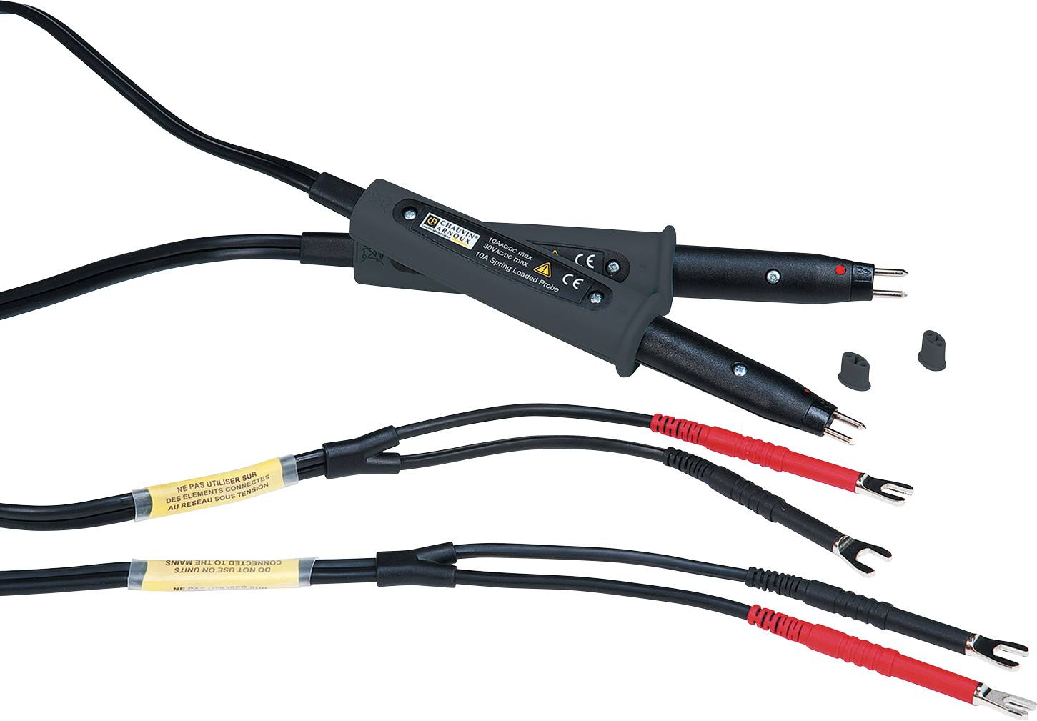 Chauvin Arnoux P01103063 P01103063 Prüfspitze 1St.