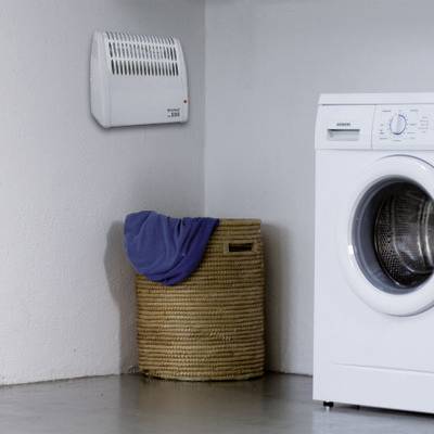 Einhell FW 500 Frostschutzwächter 500W