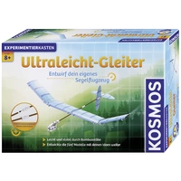 Kosmos Ultraleicht-Gleiter 620158 Lernpaket ab 8 Jahre Kosmos Ultraleicht-Gleiter 620158 Lernpaket ab 8 Jahre