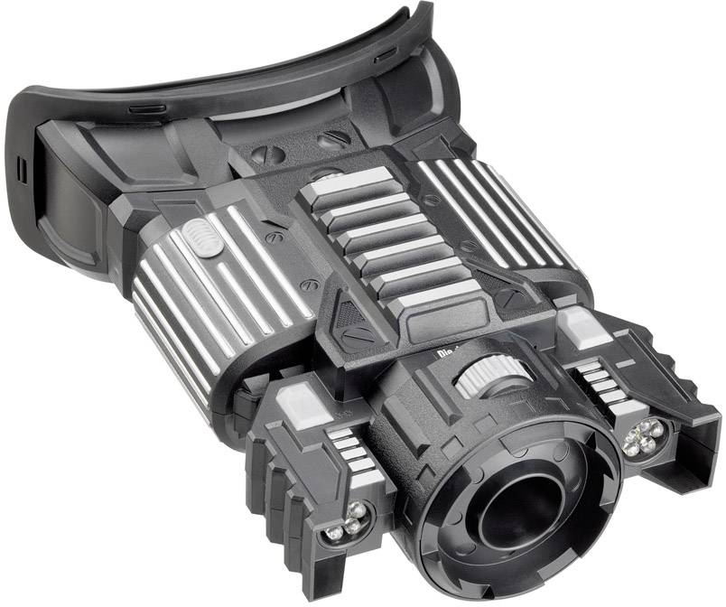 Kosmos 631345 Die drei ??? Nachtsichtgerät Die drei ??? Experimentier-Set ab 8 Jahre