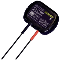 Intact GL10 Battery-Guard Batterieüberwachung 12 V Bluetooth® Verbindung, appfähig, Ladeüberwachung 15 mm x 60 mm x 45 mm Intact GL10 Battery-Guard Batterieüberwachung 12 V Bluetooth® Verbindung, appfähig, Ladeüberwachung 15 mm x 60 mm x 45 mm