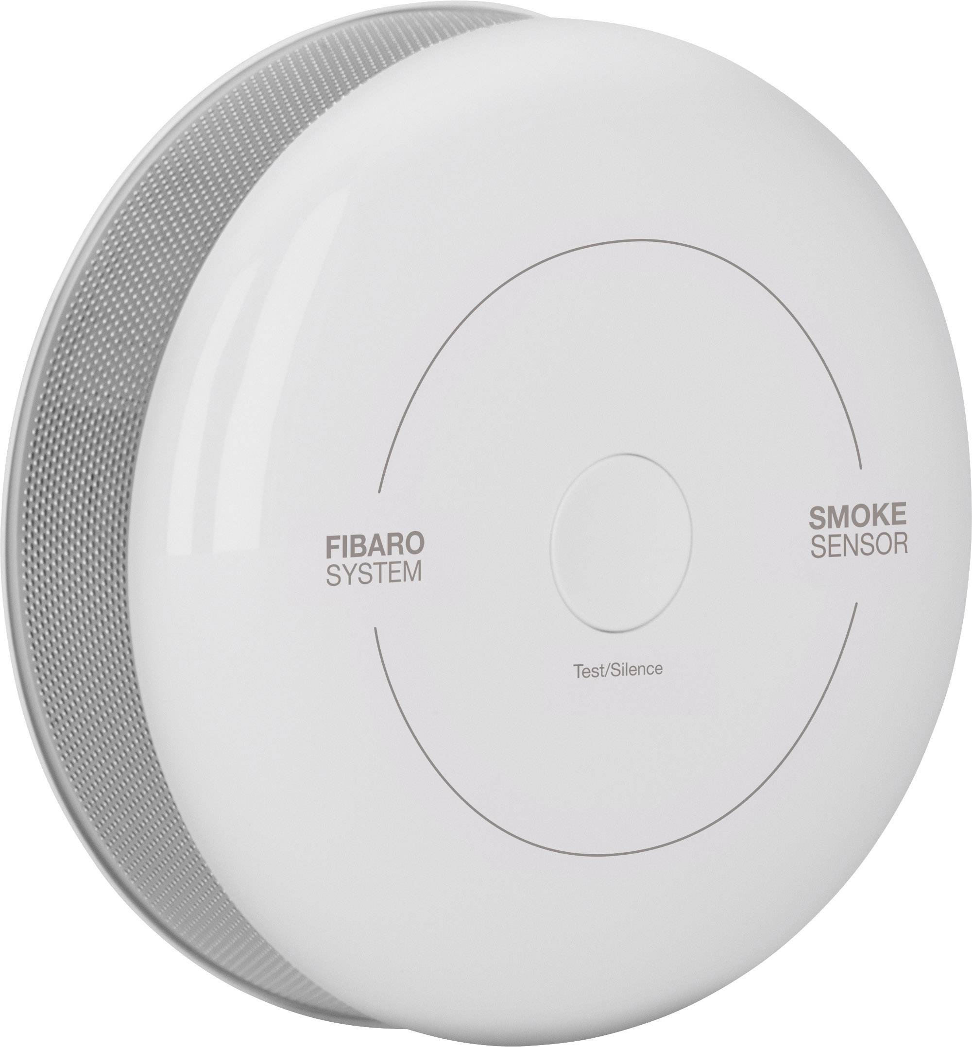 Fibaro Z-Wave Rauchmelder
