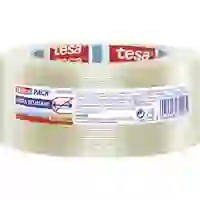 TESA ULTRA RESISTANT 45900-00000-00 Filament-Klebeband tesapack® Transparent (L x B) 50m x 50mm 1St. TESA ULTRA RESISTANT 45900-00000-00 Filament-Klebeband tesapack® Transparent (L x B) 50m x 50mm 1St.