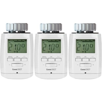 Eurotronic 700018-3 COMET DECT Funk-Heizkörperthermostat elektronisch Eurotronic 700018-3 COMET DECT Funk-Heizkörperthermostat elektronisch