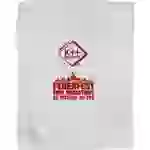 Kh-security 290148 Feuerfeste Dokumententasche Kh-security 290148 Feuerfeste Dokumententasche
