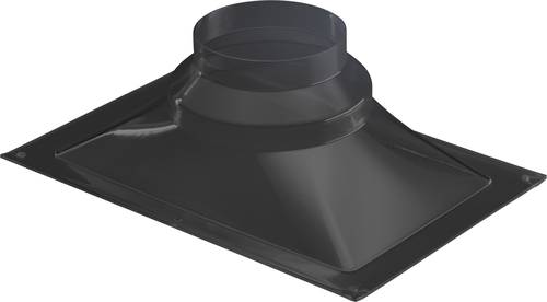 Rittal DK 7826.750 7826.750 Ablufthaube (L x B x H) 300 x 450 x 144 mm Kunststoff 1 St.