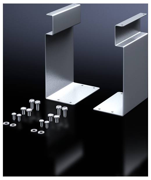 Rittal SV 9666.310 Montagesatz (B x H) 250mm x 450mm 1St.
