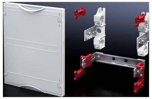 Rittal SV 9666.603 Sammelschienen-Modul 1 St.