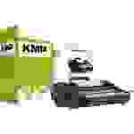 KMP Tonerkassette ersetzt Lexmark T650H21E, X651H21E Kompatibel Schwarz 25000 Seiten L-T66