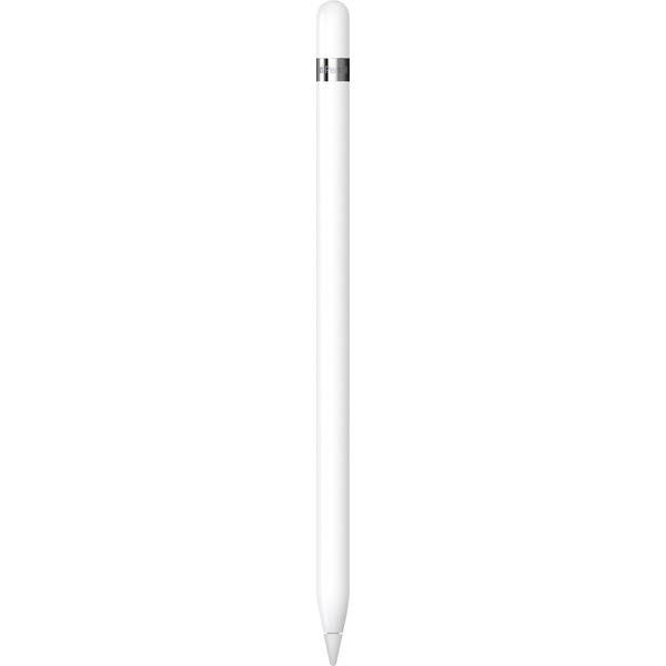 Apple Pencil (1. Generation) Touchpen mit druckempfindlicher Schreibspitze, mit präziser Schreibspi