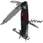 Victorinox RangerGrip 68 0.9553.C Schweizer Taschenmesser Anzahl Funktionen 11 Rot, Schwarz