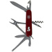 Victorinox Angler 1.3653.72 Couteau suisse Nombre de fonctions 18 rouge