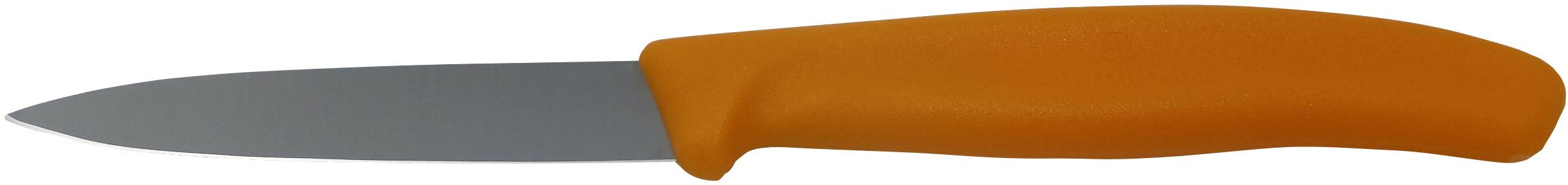 Victorinox 6.7606.L119 Gemüsemesser Orange