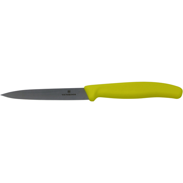 Couteau à légumes Victorinox 6.7706.L118