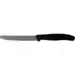 Victorinox 6.7833 Tomatenmesser Schwarz Victorinox 6.7833 Tomatenmesser Schwarz